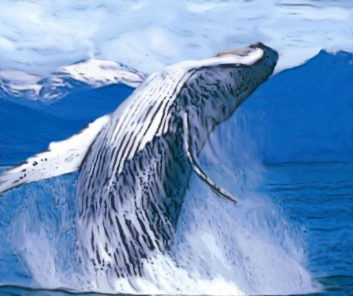 Whale